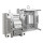 OEM design industrial injection molding products plastic parts