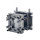 OEM design china plastic injection mold factory