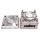 OEM design china plastic injection mold factory