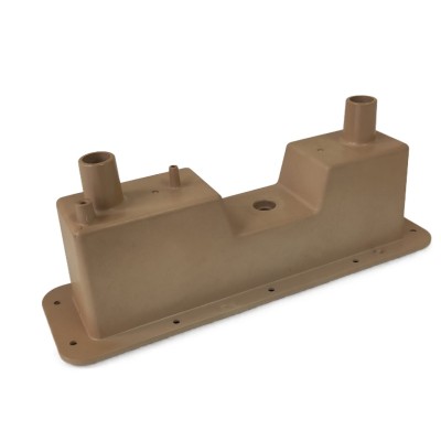 Injection Molding Parts Electronic Accessories Connector Auto Plastic Parts