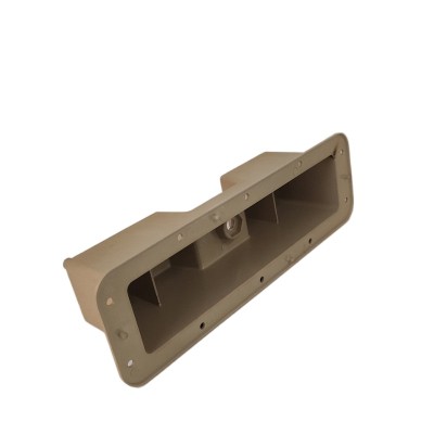 China Plastic Injection Mould Auto Plastic Parts Customized plastic molding