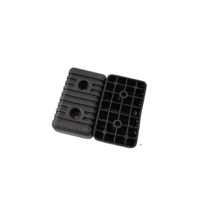 China Injection Moulded Plastic Auto Parts Mould Products