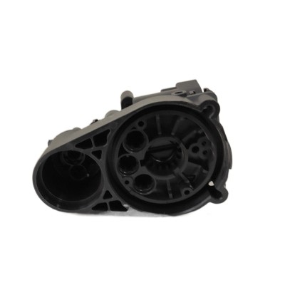 Auto Car Plastic Wheel Accessories Shell Injection Molding Plastic Part