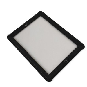 OEM plastic Shell Frame Injection Molding Plastic Parts Factory