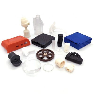 Injection Household Furnishings Storage Food Box plastic molding company