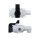 wear-resisting Customized plastic molding parts