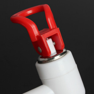 wear-resisting Customized plastic molding parts