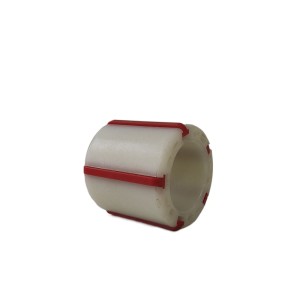 Corrosion Resistance Plastic Injection Mould Products Plastic Auto Spare Parts