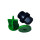 Anti Aging Plastic Products Plastic Injection Moulding Design