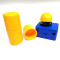 OEM wear-resisting plastic products plastic injection moulding