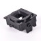PP/PC/PVC/PE/ABS Injection Molding Product Plastic Parts Factory