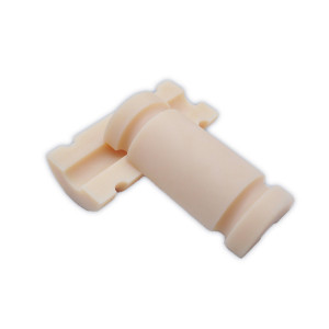 Antistatic Injection Molding Product Plastic Parts Factory