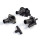 High Strength OEM Injection Molding Plastic Parts Company