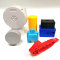 Electronic Component /Auto Parts/Plastic Toy Corrosion Resistance Plastic Mold