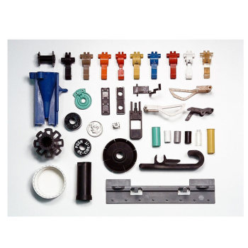 OEM plastic products supplier plastic molding company