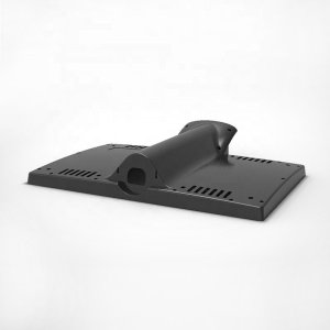 Customized Corrosion resistance plastic products plastic molding factory