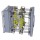PP/PC/PE/ABS/PVC Injection Mold Part Plastic fitting moulds