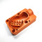 PP/PC/PE/ABS/PVC Injection Mold Part Plastic fitting moulds