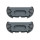 OEM Injection Molding Parts Plastic fitting moulds factory