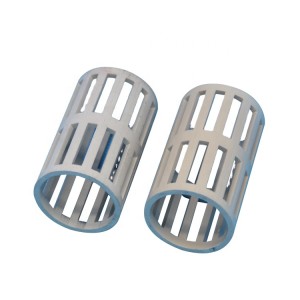 China plastic injection parts electronic component
