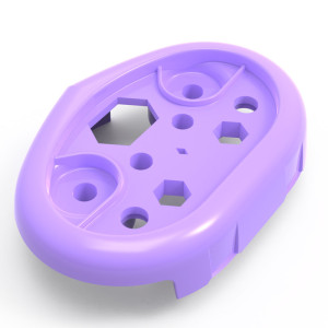 customized plastic electronic case company