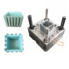 Customized Service Plastic Box Mould Consumer Electronics Factory