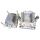 Plastic Injection Molding Factory Plastic Box Mould