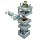 Plastic Component Enclosures Injection Moulded Plastic