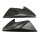 Plastic Closures Car /Motorcycle /Truck Spare Parts/ Front Bumper/Injection Molding Plastic Auto Part