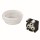 Plastic Closures Car /Motorcycle /Truck Spare Parts/ Front Bumper/Injection Molding Plastic Auto Part
