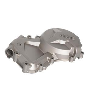 Plastic Closures Car /Motorcycle /Truck Spare Parts/ Front Bumper/Injection Molding Plastic Auto Part