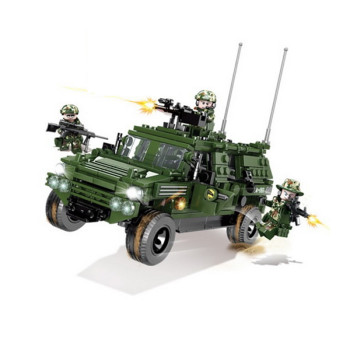 OEM plastic injection molding electric toy vehicles
