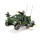 OEM injection mould design plastic electric toy