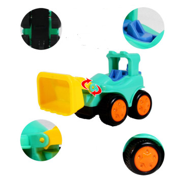 Plastic Injection Toy manufacturing injection molding electric toy