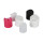 OEM injection mould design plastic screw cap