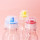 pvc end cap injection mould design plastic screw cap design