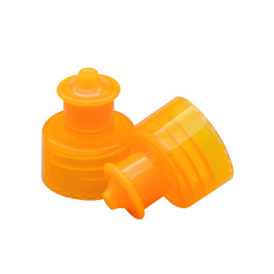 pvc end cap injection mould design plastic screw cap design