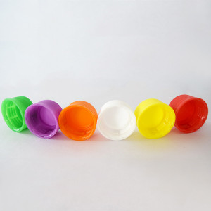 plastic closures injection mould design plastic screw cap parts