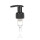 customized injection molding plastic screw cap factory