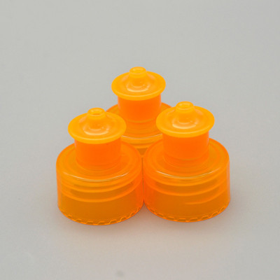 PVC screw cap design injection mould design plastic cap manufacturer