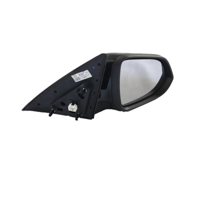 Car Rearview Mirror Hood Shell C Injection Molding Plastic Parts Auto Automotive Parts