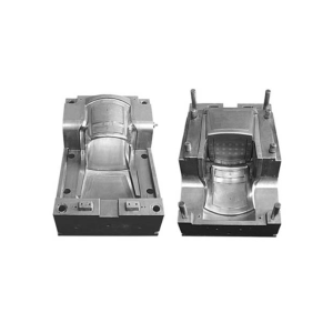 Customized plastic molding parts injection mold factory china