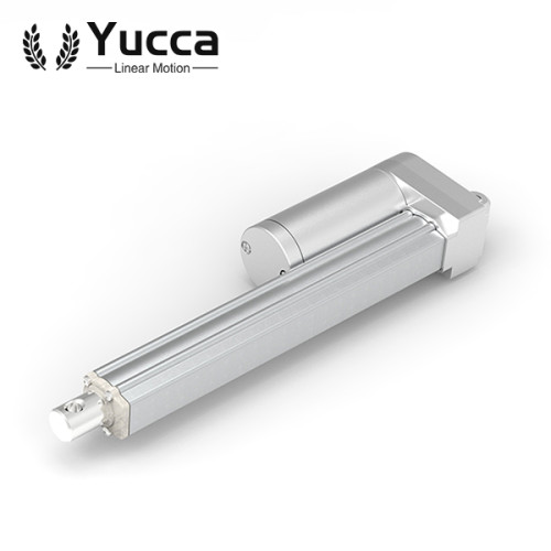 new 24v Multi-function Linear Actuator Motor For medical use load 1600N