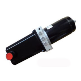 20MPa Hydraulic Station YA20-600