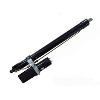 NH Series Push Rod YA50-800