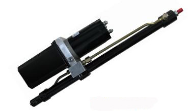 NH Series Push Rod YA20-400