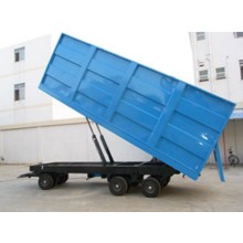Yar Yi Linear Actuators YA350 for Electric Sanitation Trucks Dump