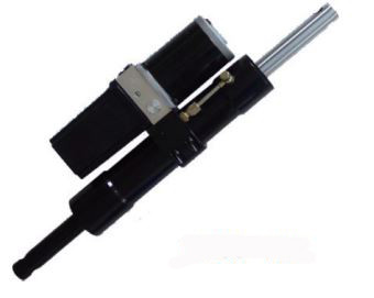 TG Series Push Rod YA50-180
