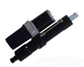 TG Series Push Rod YA50-200