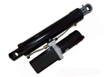 TG Series Push Rod YA63-250